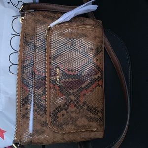 CK crossbody